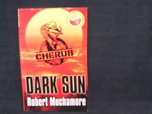 Image du vendeur pour Dark Sun * A SIGNED copy * mis en vente par Gemini-Books