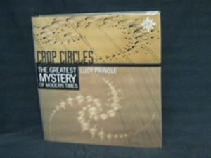 Immagine del venditore per Crop Circles The Greatest Mystery of Modern Times venduto da Gemini-Books