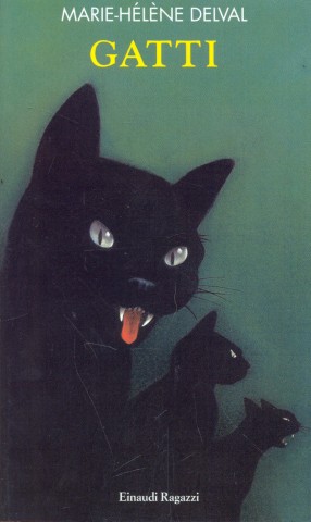 Immagine del venditore per Gatti venduto da Librodifaccia