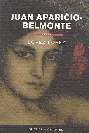 Seller image for LOPEZ LOPEZ. Traduit de l espagnol par Caroline Lepage. for sale by Jacques AUDEBERT