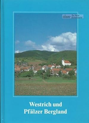 Westrich und Pfälzer Bergland