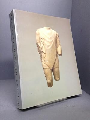 Seller image for IN PURSUIT OF THE ABSOLUTE ART OF THE ANCIENT WORLD: From THE GEORGE ORTIZ COLLECTION Royal Academy of Arts, London 20 January - 6 April 1994 for sale by Chaucer Bookshop ABA ILAB