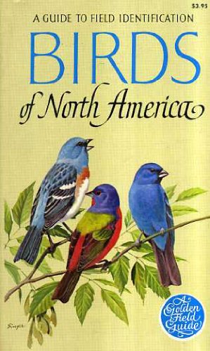 Guide to Field Identification of the North America