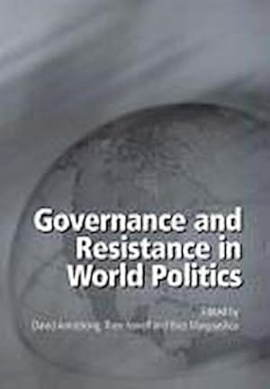 Immagine del venditore per Governance and Resistance in World Politics venduto da Che & Chandler Versandbuchhandlung