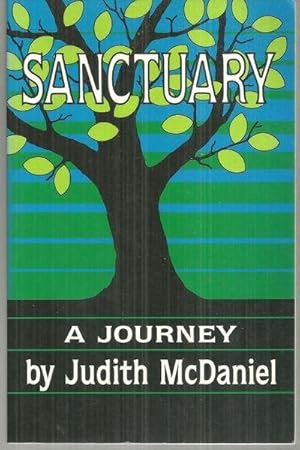 Image du vendeur pour SANCTUARY A Journey mis en vente par Gibson's Books