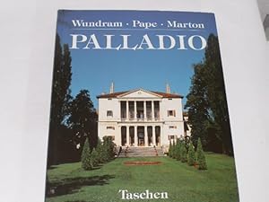 Andrea Palladio. 1508 - 1580 ; Architekt zwischen Renaissance und Barock