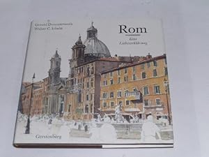 Seller image for Rom. Eine Liebeserklrung. for sale by Der-Philo-soph