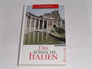 Image du vendeur pour Das rmische Italien. mis en vente par Der-Philo-soph