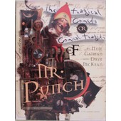The comical tragedy or tragical comedy of Mr Punch