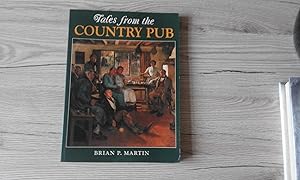 Seller image for Tales from the Country Pub for sale by just books