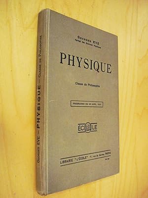 Physique