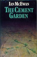 Seller image for The Cement Garden for sale by timkcbooks (Member of Booksellers Association)