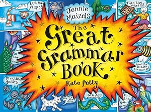 Seller image for Great Grammar Book for sale by GreatBookPrices