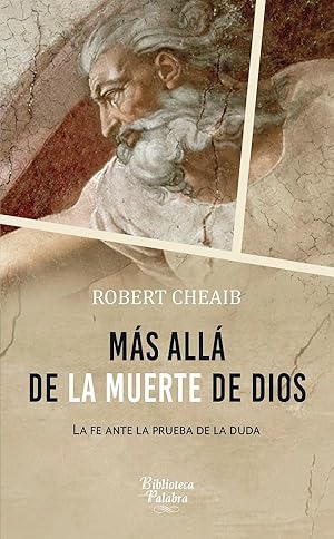 Más allá de la muerte de Dios