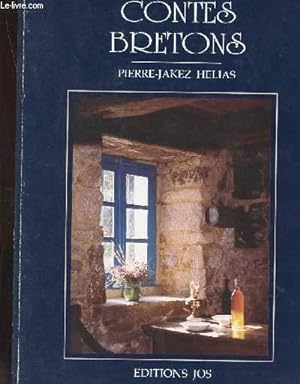 Seller image for Contes bretons for sale by Le-Livre