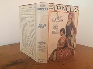 Seller image for THE DANCERS (Photoplay Edition) for sale by Jim Hodgson Books