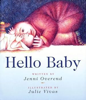 Imagen del vendedor de Hello Baby (Paperback) a la venta por Grand Eagle Retail