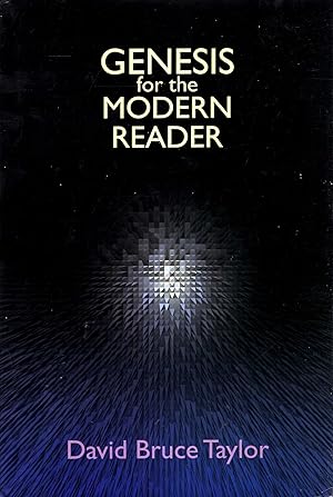 Bild des Verkufers fr Genesis for the Modern Reader zum Verkauf von Pendleburys - the bookshop in the hills