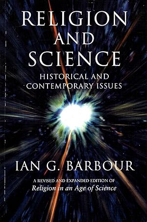 Seller image for Religion and Science : Historical and Contemporary Issues for sale by Pendleburys - the bookshop in the hills