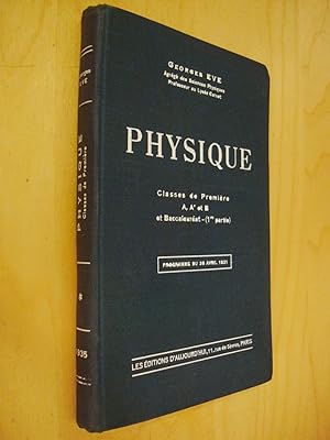 Physique