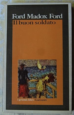 Seller image for IL BUON SOLDATO. for sale by Studio Bibliografico Olubra