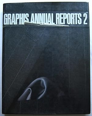 GRAPHIS ANNUAL REPORTS 2.