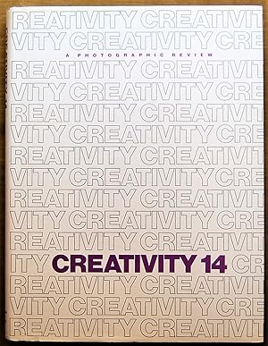 CREATIVITY 14 FOURTEEN. A PHOTOGRAPHIC REVIEW