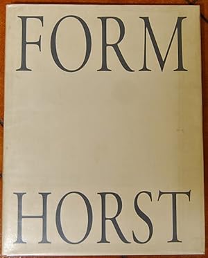 FORM HORST.