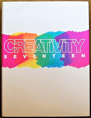 CREATIVITY 17 SEVENTEEN. A PHOTOGRAPHIC REVIEW