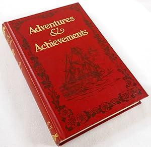 Bild des Verkufers fr The Children's Hour: Adventures and Achievements. Volume 8 zum Verkauf von Resource Books, LLC