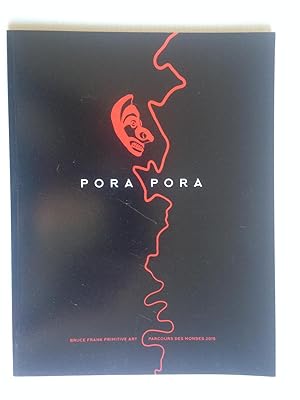 Pora Pora, [Sepik, New Guinea] Archaic Terracotas from the Jolika Collection of Marcia and John F...
