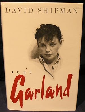 Immagine del venditore per Judy Garland venduto da powellbooks Somerset UK.