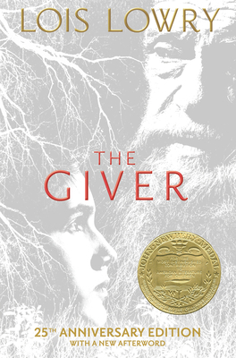 Seller image for The Giver (25th Anniversary Edition): 25th Anniversary Edition (Hardback or Cased Book) for sale by BargainBookStores