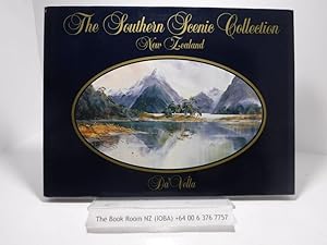 The Southern Scenic Collection: New Zealand