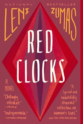 Seller image for Red Clocks (Paperback or Softback) for sale by BargainBookStores