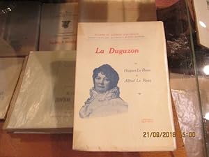 Image du vendeur pour La Dugazon mis en vente par Tir  Part