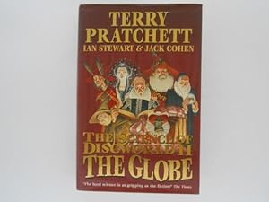 Imagen del vendedor de The Science of Discworld II: The Globe a la venta por Lindenlea Books