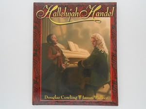 Seller image for Hallelujah Handel for sale by Lindenlea Books