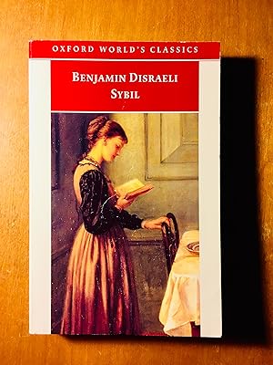 Seller image for Sybil (Oxford World's Classics) for sale by Samson Books