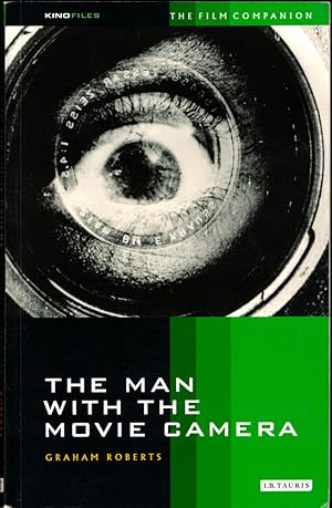 The Man With the Movie Camera