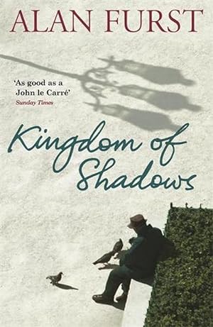 Seller image for Kingdom Of Shadows (Paperback) for sale by Grand Eagle Retail