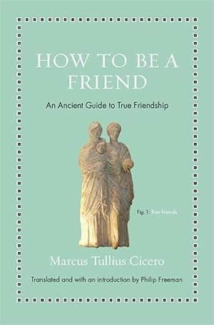 Seller image for How to Be a Friend (Hardcover) for sale by Grand Eagle Retail