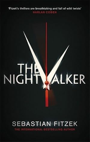 Imagen del vendedor de The Nightwalker (Paperback) a la venta por Grand Eagle Retail