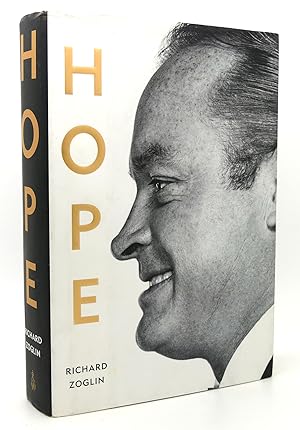 Seller image for HOPE Entertainer of the Century for sale by Rare Book Cellar