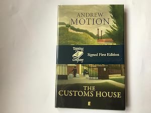 Seller image for The Customs House for sale by Book Souk