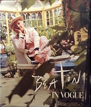 Beaton in Vogue [Review copy]