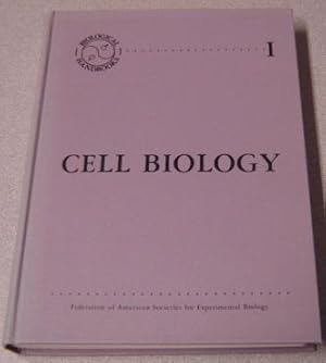 Seller image for Cell Biology (Biological Handbooks) for sale by Books of Paradise