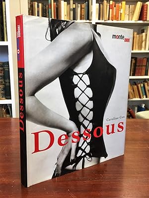 Seller image for Dessous. for sale by Antiquariat Seibold