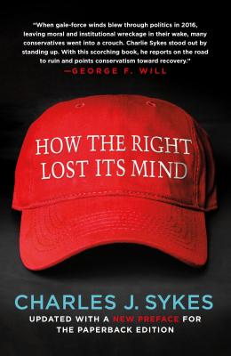 Seller image for How the Right Lost Its Mind (Paperback or Softback) for sale by BargainBookStores