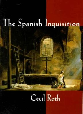 Seller image for The Spanish Inquisition (Paperback or Softback) for sale by BargainBookStores